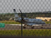 Isreal Aircraft Industries 1125